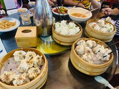 -都一处烧麦馆(前门店)