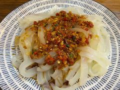 伤心凉粉-靓蛙馆