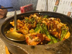 -烟火鱼乡(京华城店)