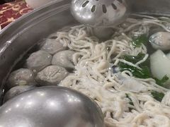 -秦记南岗鱼锅(珠吉路店)