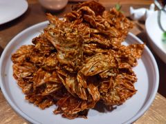 -京味斋·烤鸭·北京菜(安贞店)