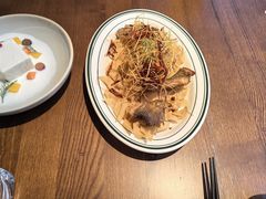 -粗茶淡饭·隐庐私厨(东亭店)