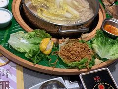 -椰小鸡·琼州糟粕醋·火锅(美兰缤纷城店)