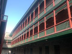 -中华巴洛克风情街