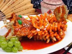 -松鹤楼·非遗·苏帮菜(融科店)