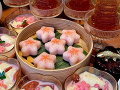 -俏立方·15年新楚菜