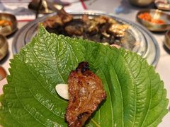 -韩一品韩国料理(柏庐南路店)