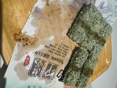 -阿露佳·舌尖上的安吉菜