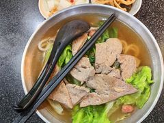 -丫丫桂林米粉(学府店)