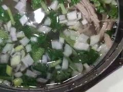 -服务大楼冷面(延大店)