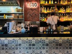 -TEQO·Mexican food & Bar