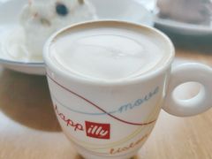 -FISH&POTATO Cō(地中海美食 万象城店)