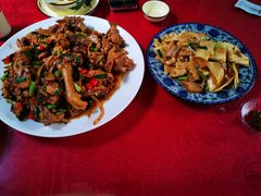 -生态苑农庄(十里画廊遇龙河店)