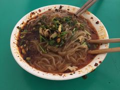 -甘记肥肠粉(马鞍北路店)