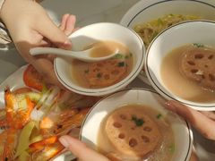 -吴掌柜·藕汤印象(南湖店)