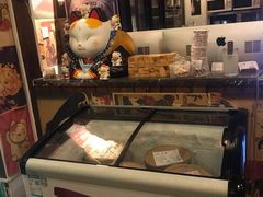 -円满日式居酒屋(蓉花路美食街店)