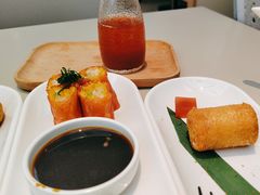 -蔡澜点心(三里屯T+MALL店)
