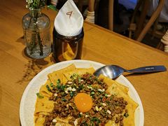 油泼辣子面-Grande A'moo(上海万象城店)