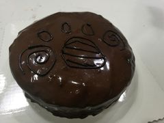 沙哈巧克力蛋糕-DIY SWEET21(升平路店)