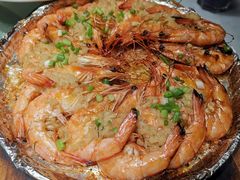 -梁家大院•农家菜(昆山会展中心店)