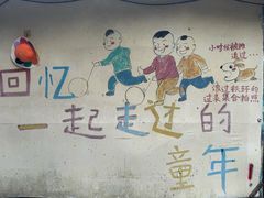 -大屏嶂森林公园