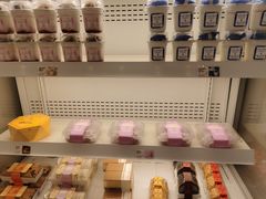 -好利来(高新枫叶广场店)