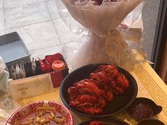 -聚味瞿记·龙虾堂(天元店)