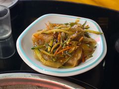-妈妈家铁锅炖(景诚园综合楼店)