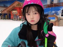 -长沙湘江冰雪世界