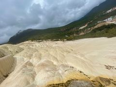 -白水台
