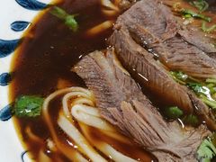-康师傅私房牛肉面(北京南站店)