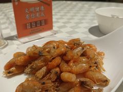 油爆虾-光明邨大酒家(淮海路店)