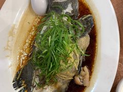 -海儀美食楼(湾仔海鲜街店)