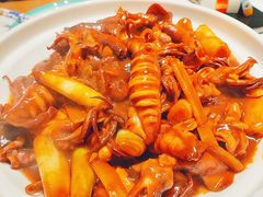 -倍儿美海鲜排挡·非遗海鲜蒸饺(总店)