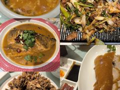 -福来居烤鸭店(天坛二店)