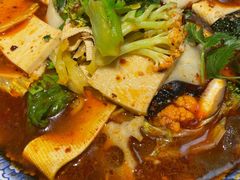 -贯贯吉·清真餐厅(浙江中路店)