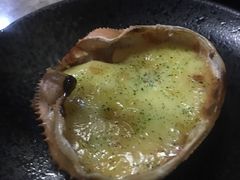 -竹之月日本料理铁板烧(香江花园店)
