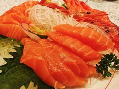 -争鲜回转寿司(大连和平广场凯德PLUS店)
