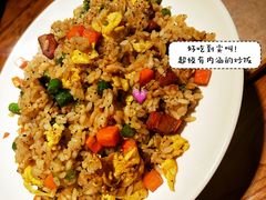 -一顿烧烤(八经街店)