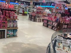 -永辉超市(鲁谷店)