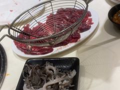 -陈记顺和潮汕牛肉火锅(韩江路店)