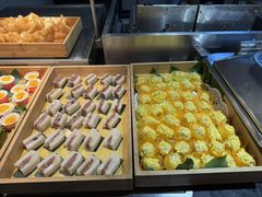 -南通大饭店·米兰餐厅