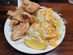 -本格·深夜食堂(北理工店)
