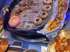 -喜井无限自助烤肉公司(石厦店)