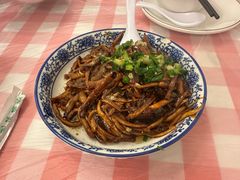 -玲珑餐厅(陕西南路店)