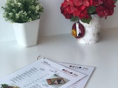 -Sugar Lab Pancake House