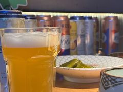 -雪熊精酿·哈尔滨烧烤酒馆(非遗大串店)