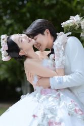 -金夫人婚纱摄影(惠阳店)