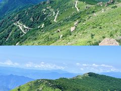 -白草畔自然风景区