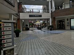 -宁波杉井奥特莱斯广场